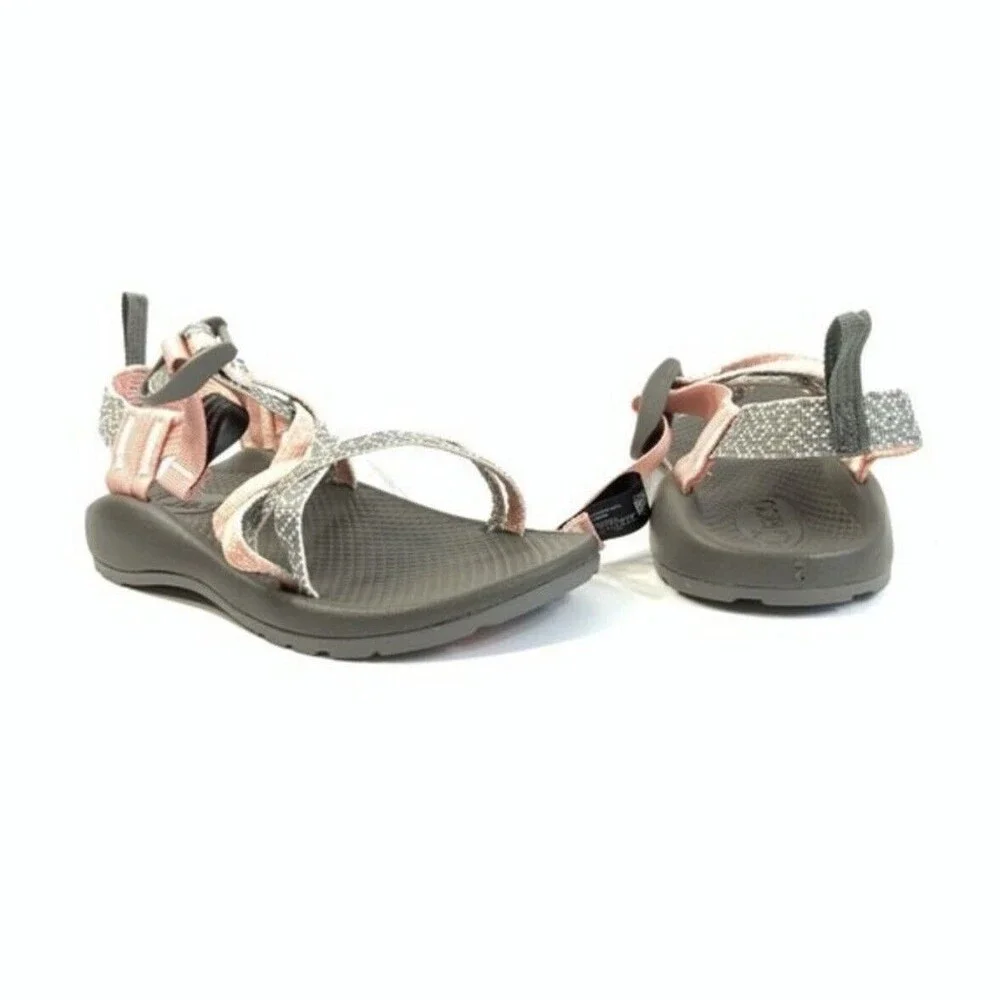 New Chaco Kids Open Toe Strappy Sandals 2